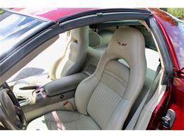 2003 Chevrolet Corvette (CC-2083895) for sale in Sarasota, Florida