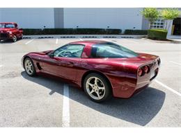 2003 Chevrolet Corvette (CC-2083895) for sale in Sarasota, Florida