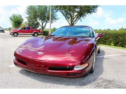 2003 Chevrolet Corvette (CC-2083895) for sale in Sarasota, Florida
