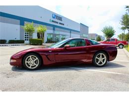 2003 Chevrolet Corvette (CC-2083895) for sale in Sarasota, Florida