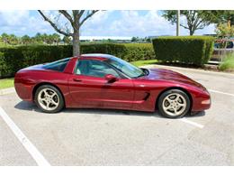 2003 Chevrolet Corvette (CC-2083895) for sale in Sarasota, Florida