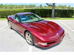 2003 Chevrolet Corvette (CC-2083895) for sale in Sarasota, Florida