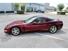 2003 Chevrolet Corvette (CC-2083895) for sale in Sarasota, Florida