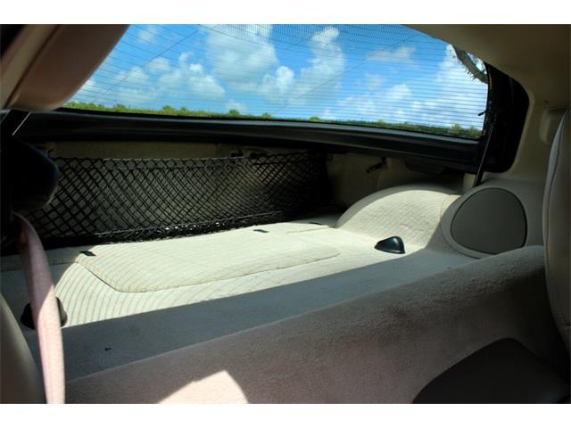 2003 Chevrolet Corvette (CC-2083895) for sale in Sarasota, Florida