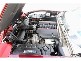 2003 Chevrolet Corvette (CC-2083895) for sale in Sarasota, Florida
