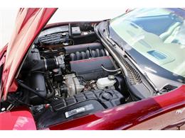 2003 Chevrolet Corvette (CC-2083895) for sale in Sarasota, Florida