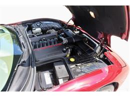 2003 Chevrolet Corvette (CC-2083895) for sale in Sarasota, Florida