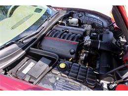 2003 Chevrolet Corvette (CC-2083895) for sale in Sarasota, Florida