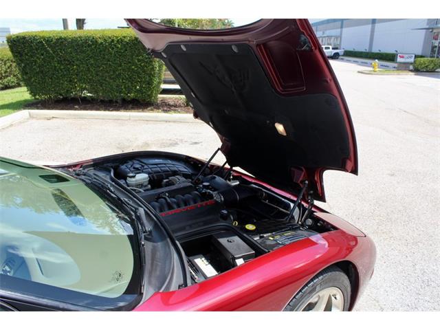 2003 Chevrolet Corvette (CC-2083895) for sale in Sarasota, Florida