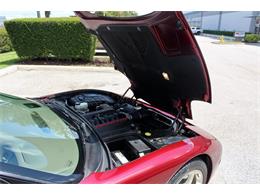 2003 Chevrolet Corvette (CC-2083895) for sale in Sarasota, Florida