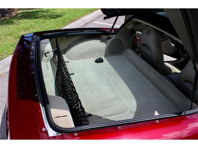 2003 Chevrolet Corvette (CC-2083895) for sale in Sarasota, Florida