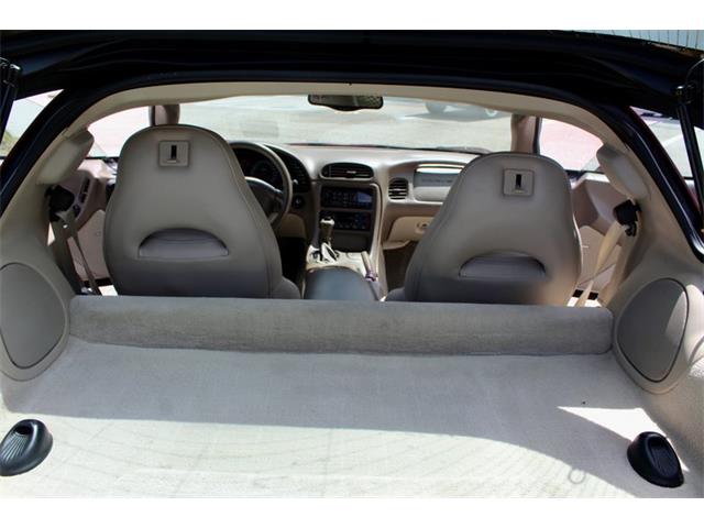 2003 Chevrolet Corvette (CC-2083895) for sale in Sarasota, Florida