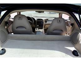 2003 Chevrolet Corvette (CC-2083895) for sale in Sarasota, Florida