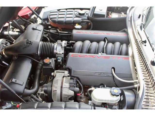 2003 Chevrolet Corvette (CC-2083895) for sale in Sarasota, Florida