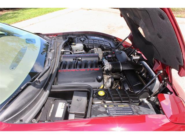 2003 Chevrolet Corvette (CC-2083895) for sale in Sarasota, Florida