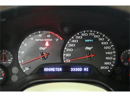 2003 Chevrolet Corvette (CC-2083895) for sale in Sarasota, Florida