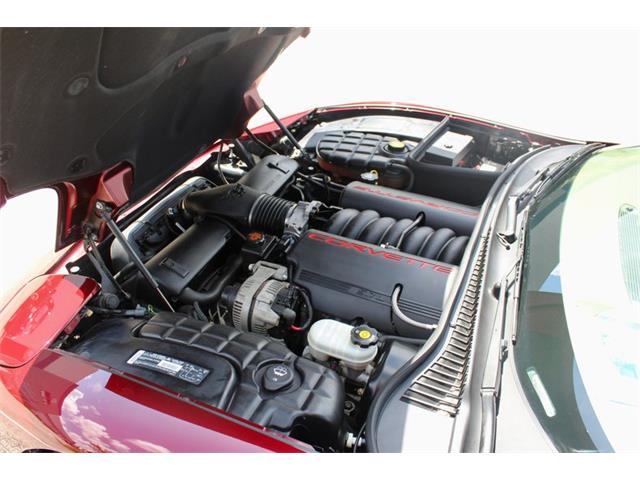 2003 Chevrolet Corvette (CC-2083895) for sale in Sarasota, Florida