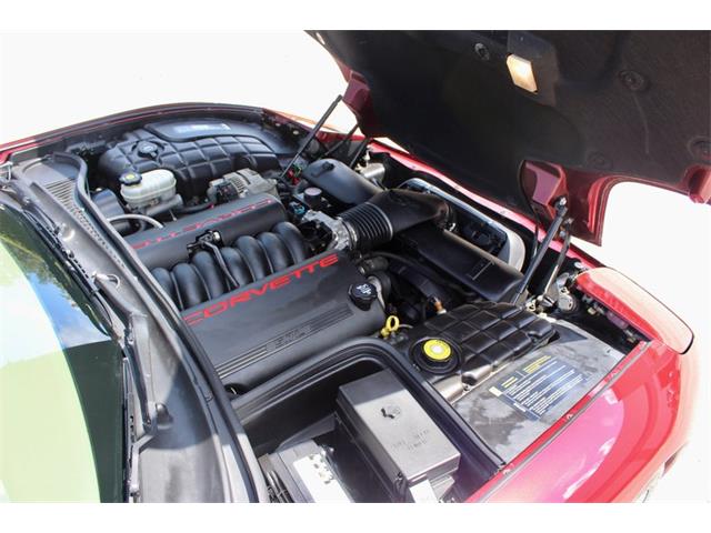 2003 Chevrolet Corvette (CC-2083895) for sale in Sarasota, Florida