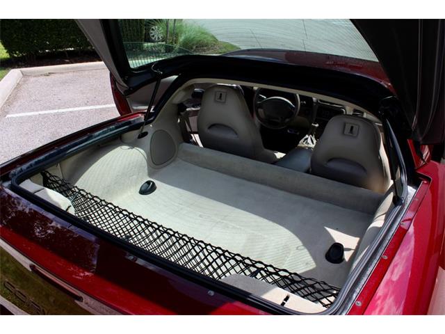 2003 Chevrolet Corvette (CC-2083895) for sale in Sarasota, Florida