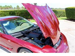 2003 Chevrolet Corvette (CC-2083895) for sale in Sarasota, Florida