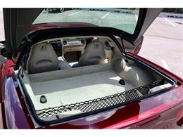 2003 Chevrolet Corvette (CC-2083895) for sale in Sarasota, Florida