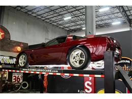 2003 Chevrolet Corvette (CC-2083895) for sale in Sarasota, Florida
