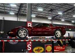 2003 Chevrolet Corvette (CC-2083895) for sale in Sarasota, Florida