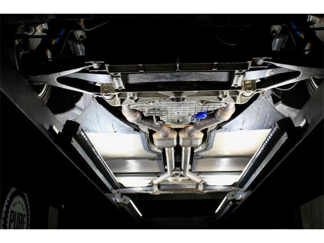 2003 Chevrolet Corvette (CC-2083895) for sale in Sarasota, Florida