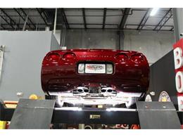 2003 Chevrolet Corvette (CC-2083895) for sale in Sarasota, Florida