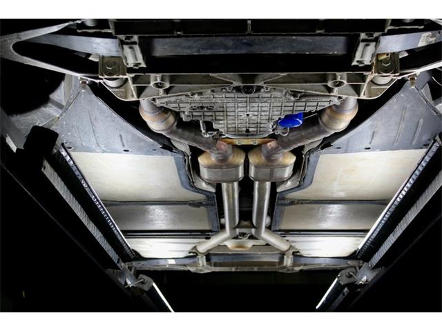 2003 Chevrolet Corvette (CC-2083895) for sale in Sarasota, Florida