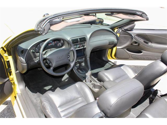 2001 Ford Mustang (CC-2083896) for sale in Sarasota, Florida