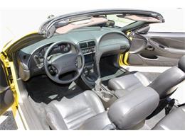 2001 Ford Mustang (CC-2083896) for sale in Sarasota, Florida