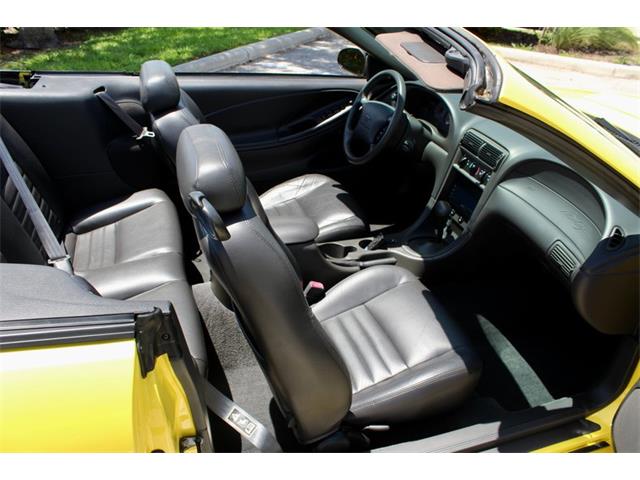 2001 Ford Mustang (CC-2083896) for sale in Sarasota, Florida