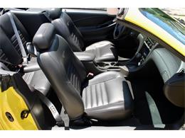 2001 Ford Mustang (CC-2083896) for sale in Sarasota, Florida