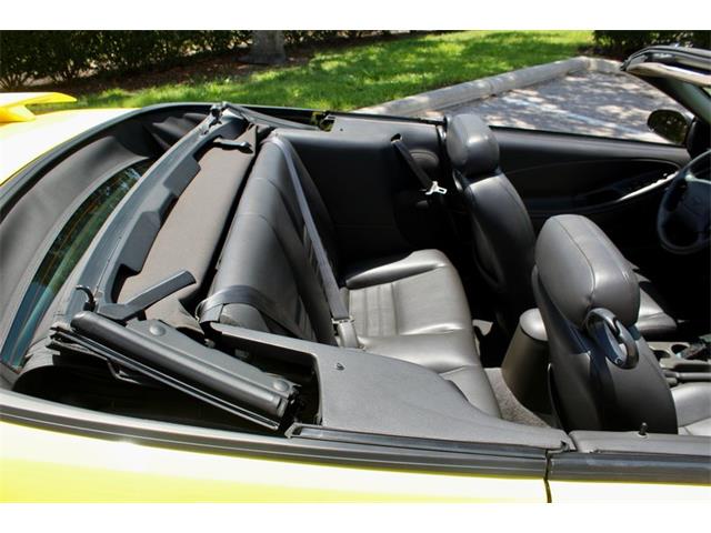2001 Ford Mustang (CC-2083896) for sale in Sarasota, Florida