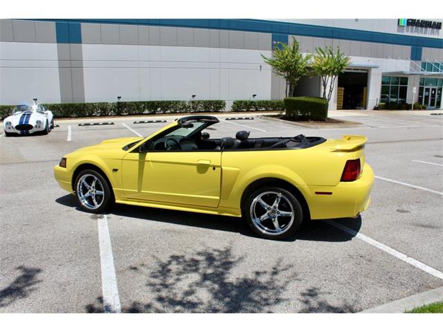 2001 Ford Mustang (CC-2083896) for sale in Sarasota, Florida
