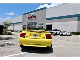 2001 Ford Mustang (CC-2083896) for sale in Sarasota, Florida