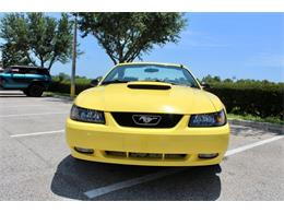 2001 Ford Mustang (CC-2083896) for sale in Sarasota, Florida
