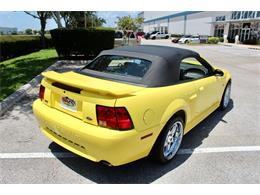 2001 Ford Mustang (CC-2083896) for sale in Sarasota, Florida