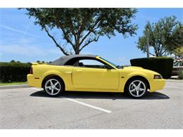 2001 Ford Mustang (CC-2083896) for sale in Sarasota, Florida