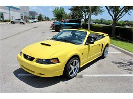 2001 Ford Mustang (CC-2083896) for sale in Sarasota, Florida