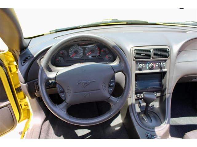 2001 Ford Mustang (CC-2083896) for sale in Sarasota, Florida