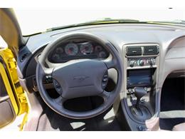 2001 Ford Mustang (CC-2083896) for sale in Sarasota, Florida