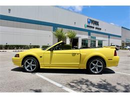2001 Ford Mustang (CC-2083896) for sale in Sarasota, Florida