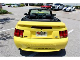 2001 Ford Mustang (CC-2083896) for sale in Sarasota, Florida