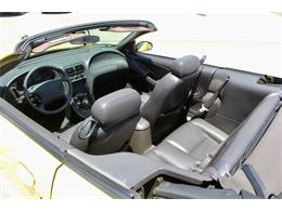 2001 Ford Mustang (CC-2083896) for sale in Sarasota, Florida