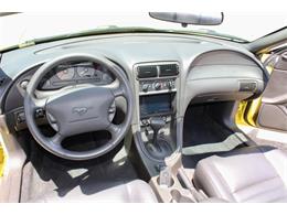 2001 Ford Mustang (CC-2083896) for sale in Sarasota, Florida
