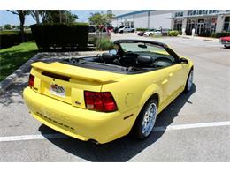 2001 Ford Mustang (CC-2083896) for sale in Sarasota, Florida