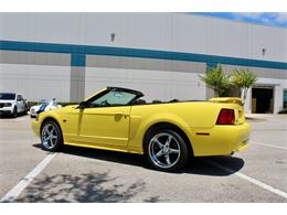 2001 Ford Mustang (CC-2083896) for sale in Sarasota, Florida