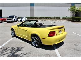 2001 Ford Mustang (CC-2083896) for sale in Sarasota, Florida